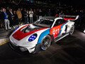 Porsche: Limitierter 911 GT3 R rennsport für eine Million Euro