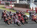 MotoGP LIVE-Ticker - Der Rennsonntag in Motegi