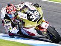 Moto2: Chantra-Gala in Japan, Doppelsieg für Honda Team Asia