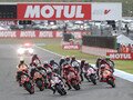 MotoGP erklärt - So funktioniert das Qualifying-Format