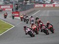 Motorsport-Kompakt: Abbruch in der MotoGP, Hammerduelle in der Superbike