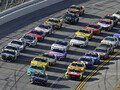 NASCAR Vorschau: 10. Saisonrennen auf dem Talladega Superspeedway