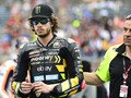 Marco Bezzecchi: Ich schaue nicht auf die WM