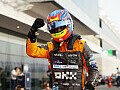 Oscar Piastri fordert Lando Norris: Mit besserem Reifenmanagement der bessere McLaren-Pilot?