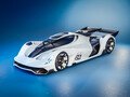 Mission H24: Neuer Wasserstoff-Rennwagen für Le Mans