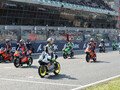 Starterliste offiziell: Das komplette Moto3-Feld für die Saison 2024
