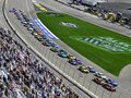 NASCAR Vorschau: 3. Saisonrennen auf dem Las Vegas Motor Speedway I