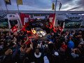 Abt-Audi: DTM 2024 mit Red Bull - Präsentation