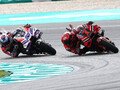 Bagnaia: MotoGP-WM-Kampf mit Martin härter als 2022 gegen Quartararo