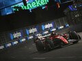 Formel 1 morgen live im Free-TV: Wer zeigt das Training in Las Vegas im TV und Livestream?