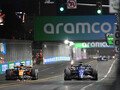 Formel 1 heute live: Wo läuft das Training in Las Vegas im Free-TV und Livestream?