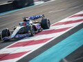 Formel-1-Testfahrten Abu Dhabi: Bestzeit für Ocon, Unfall von Russell