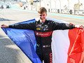 Theo Pourchaire ist Formel-2-Champion 2023: ART triumphiert in Abu Dhabi!