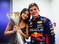 Max Verstappen wird Vater! Red-Bull-Pilot verpasst Formel-1-Auftakt in Miami