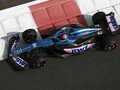Alpine-Junior selbstbewusst: Bin bereit für die Formel 1