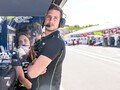 DTM-Meister-Teamchef Mario Schuhbauer verlässt SSR Performance
