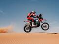 Rallye Dakar 2025: Adrien van Beveren holt 5. Etappensieg in Saudi-Arabien