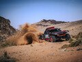 Rallye Dakar 2025 heute LIVE: Alle News zum Prolog in Saudi-Arabien im Liveticker