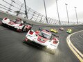 24h Daytona 2024: Testfahrten und Qualifying