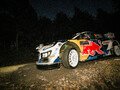 Rallye-Abenteuer beginnt: Hankook vor erster WEC-Saison als Reifenlieferant