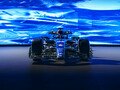 Williams präsentiert vor offiziellem F1-Launch! Was gibt es zu sehen?