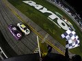 NASCAR Daytona 500: Byron gewinnt mit Glück nach Big One den Saisonauftakt