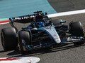 George Russell baut auf Mercedes-Basis: Update-Potential für F1-Saison 2024 groß