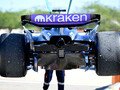 Formel 1, Williams-Mysterium um altes Mercedes-Getriebe