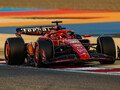 Formel 1 Testfahrten in Bahrain: Nächstes Gullideckel-Drama, Leclerc holt Bestzeit