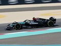 Mercedes atmet trotz Rückstand auf: Neues Formel-1-Auto keine Diva