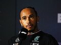 Mercedes-Abschied lässt Lewis Hamilton kalt: Kann Formel-1-Saisonende kaum erwarten!