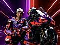 Jorge Martin und Pramac mit Kampfansage: Müssen MotoGP-Weltmeister 2024 werden!