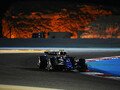 Williams verzweifelt beim Formel-1-Auftakt an neuem Lenkrad: Wieder kaputt!
