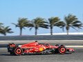 Bahrain: Sainz gewinnt Qualifying-Generalprobe vor Alonso