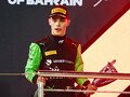 Formel 2 in Bahrain: Zane Maloney gewinnt das zweite Rennen 2024
