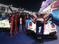 Andre Lotterer raus! Porsche ohne deutschen Fahrer in der WEC 2025