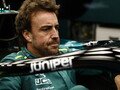 Fernando Alonso bremst Aston Martins Optimismus: Brauchen ein Wunder für Punkte