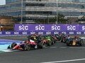 Formel 2 Saudi-Arabien: Sprint-Sieger nachträglich disqualifiziert!