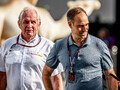 Red-Bull-CEO attackiert Toto Wolff für Verstappen-Flirts: Das gehört sich nicht