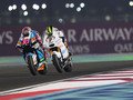 Moto2: Alonso Lopez gewinnt Katar-Krimi, Aldeguer ohne Punkte