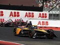 Sam Bird verpasst Formel-E-Rennen in Berlin nach Handbruch