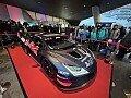 Abt Sportsline präsentiert Lamborghini für 24h Nürburgring