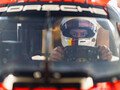 Sebastian Vettel testet Porsche 963 des Le-Mans-Rekordsiegers