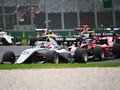 Formel 3 2025: Alle Fahrer und Teams in der Übersicht, alle News im Ticker