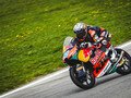 Moto3 Qualifying in Portugal: Rueda holt Pole Position 