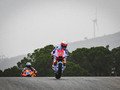 Moto2-Qualifying Portugal: Manuel Gonzalez holt Debüt-Pole 