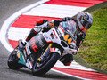 Emotionaler Moto2-Debütsieg für Aron Canet! SpeedUp-Fahrer patzen in Portimao