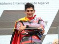 MotoGP-Kollision zwischen Marquez und Bagnaia: Warum Jorge Martin doppelter Sieger ist