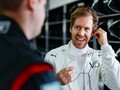 Sebastian Vettel fährt Porsches Le-Mans-Auto: So lief der Aragon-Test