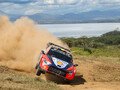 WRC Safari Rallye Kenia 2024: Bilder vom 3. WM-Rennen